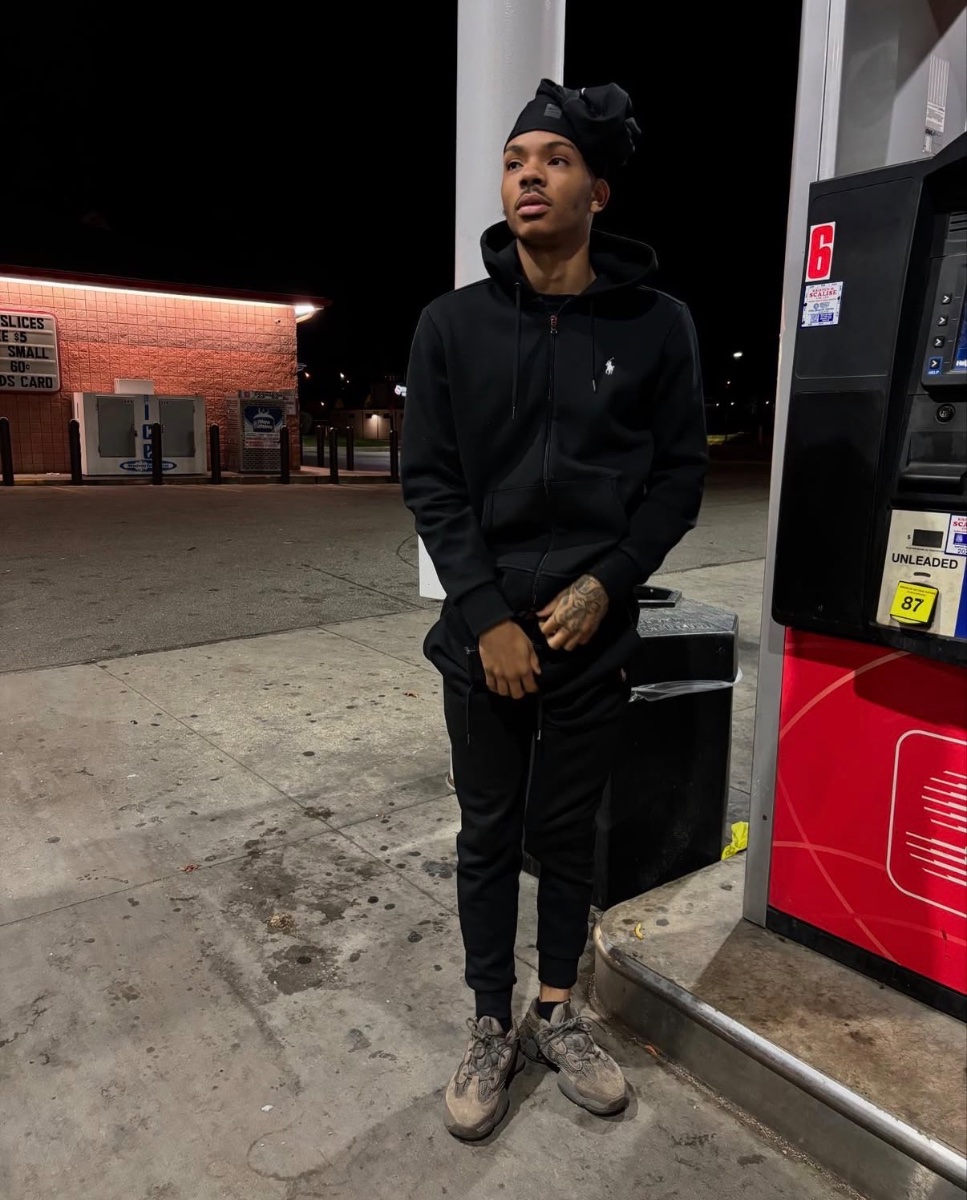 Photo of Deandre “Boog” Collier-Longs