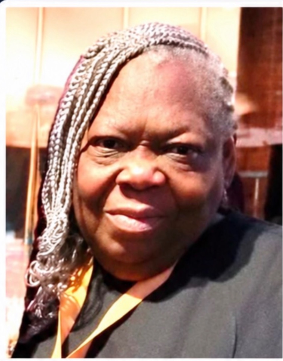 Photo of Florence Mae Williams