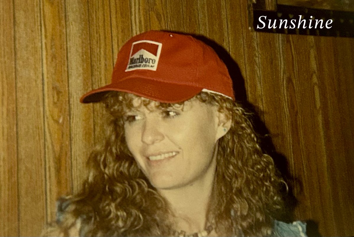 Photo of Linda Joyce White