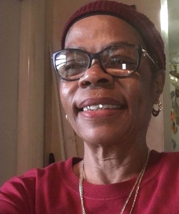 Photo of Priscilla Ann Burrows