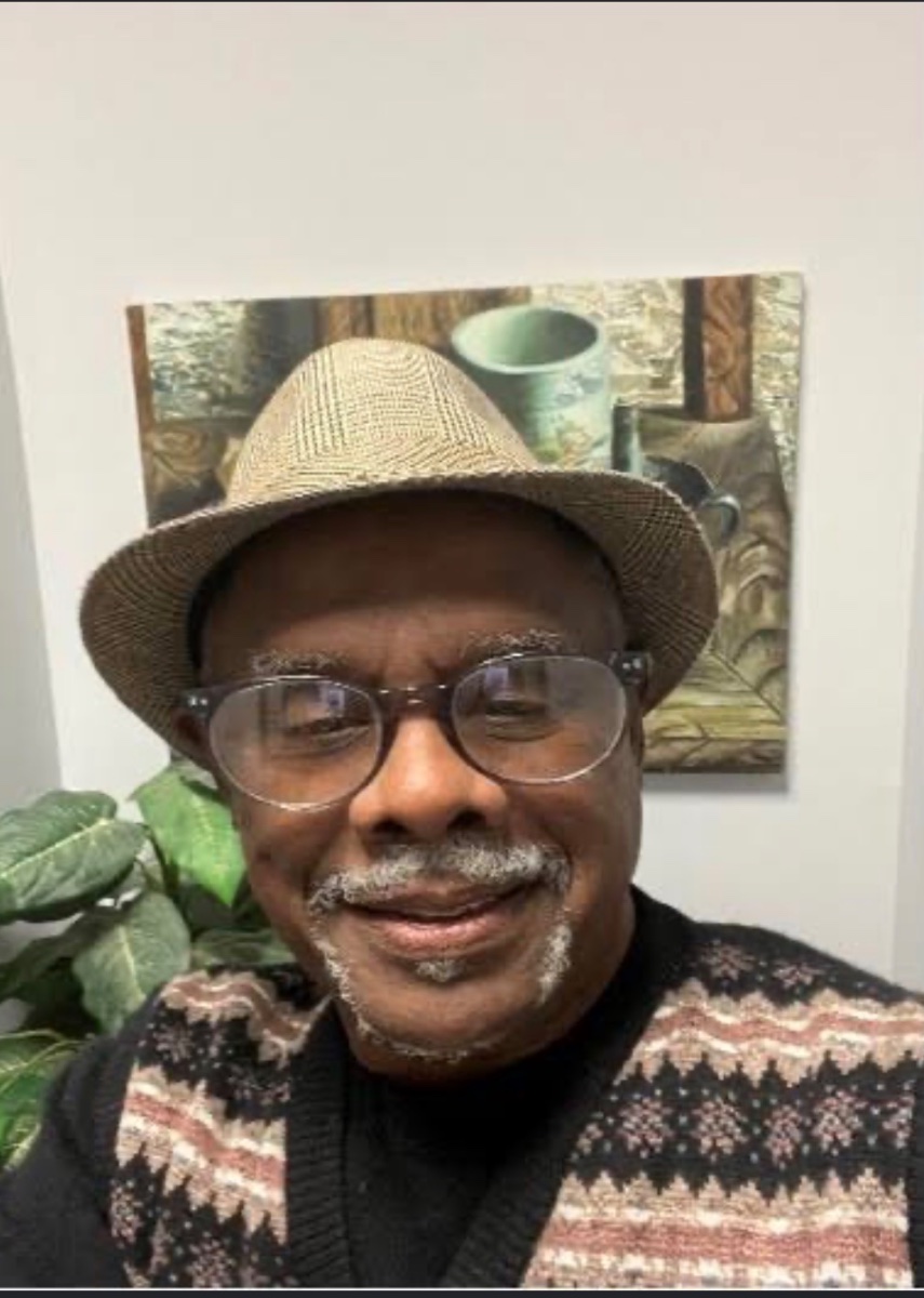 Photo of Greg Daniel’s