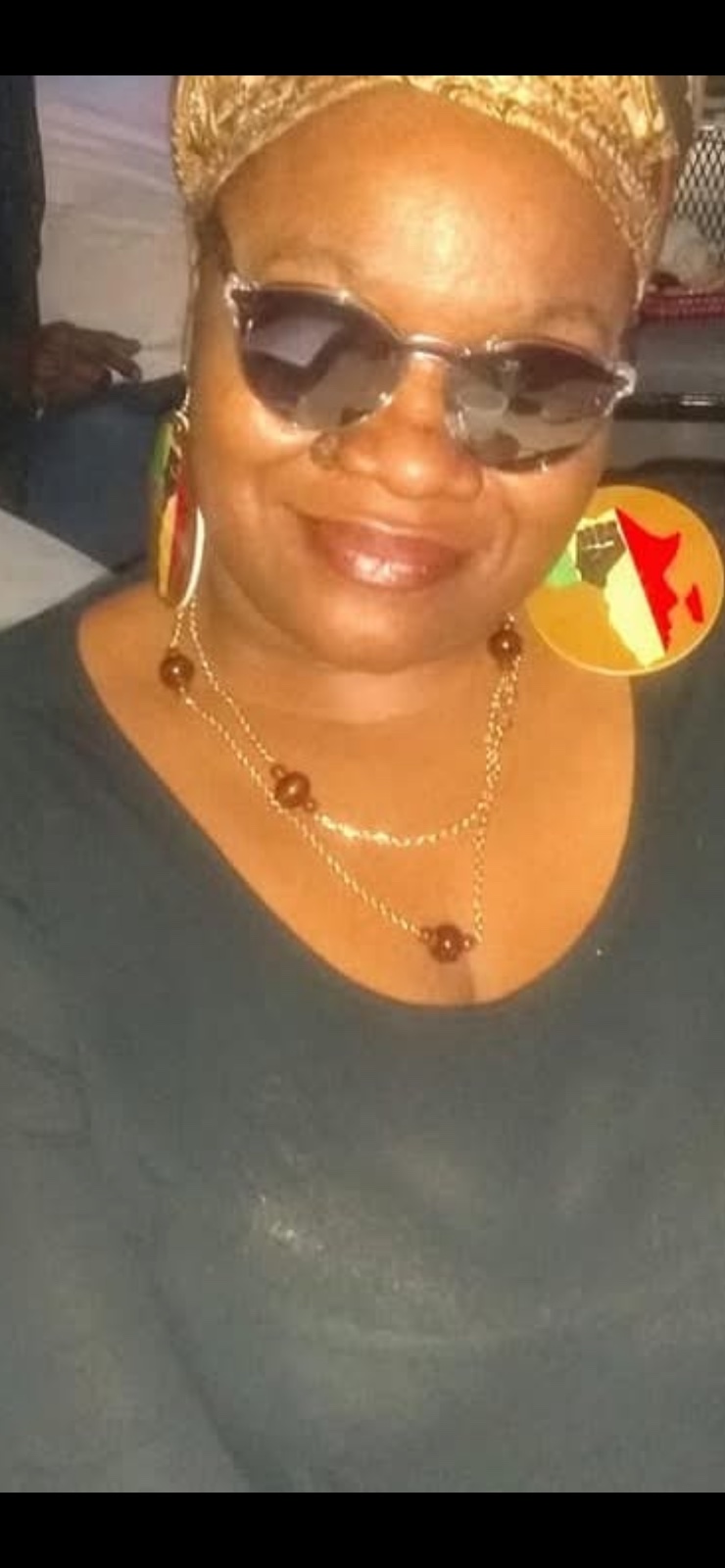Photo of Lashelle thompson