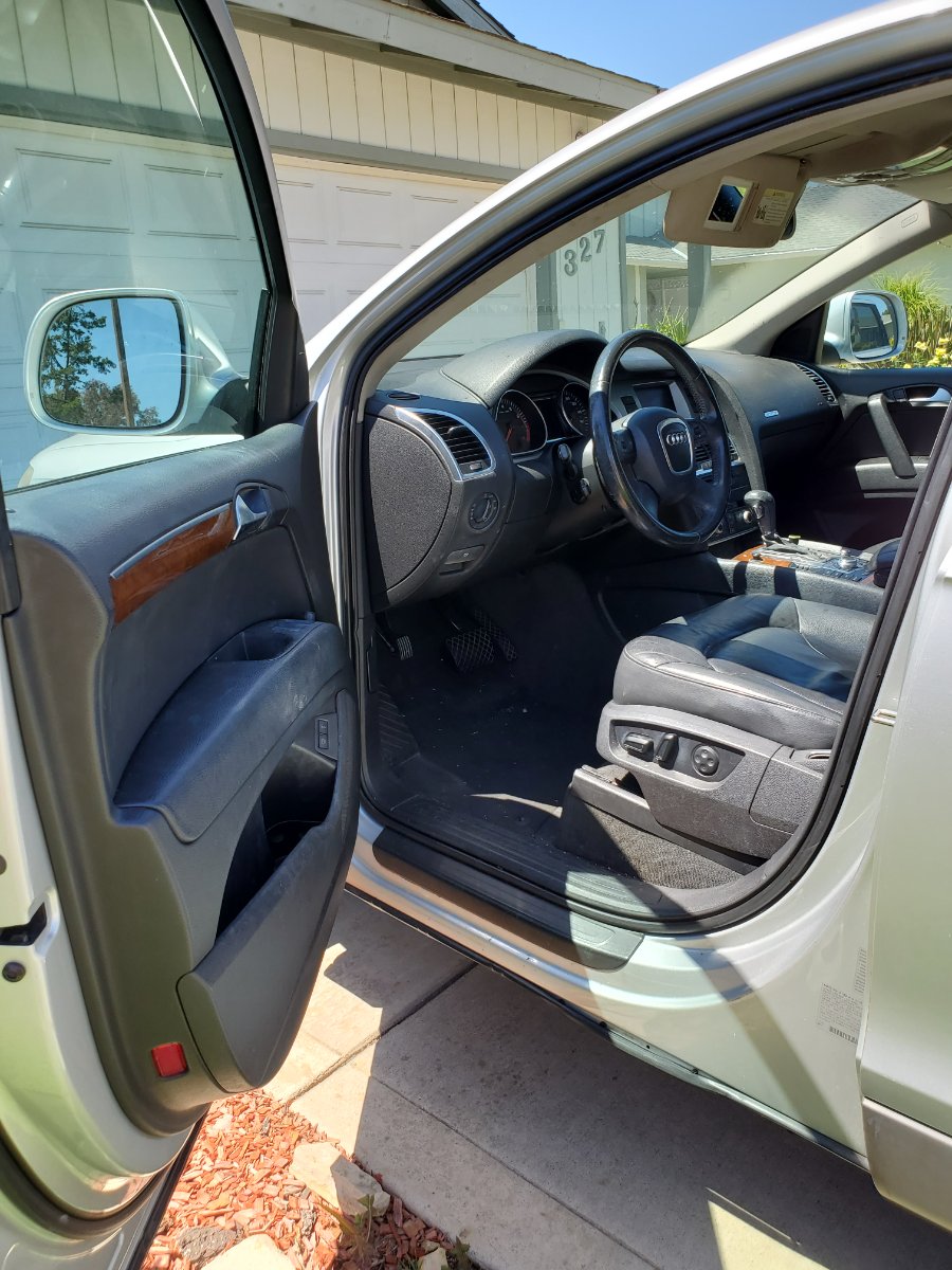 Photo of Linda Nellene McPherson