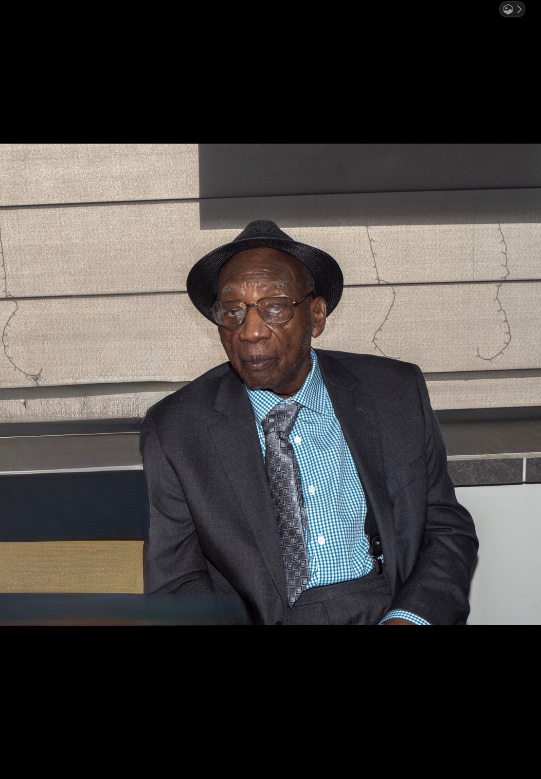 Photo of Robert Wilkins