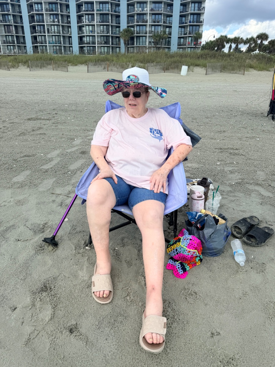 Photo of Mary Ellen