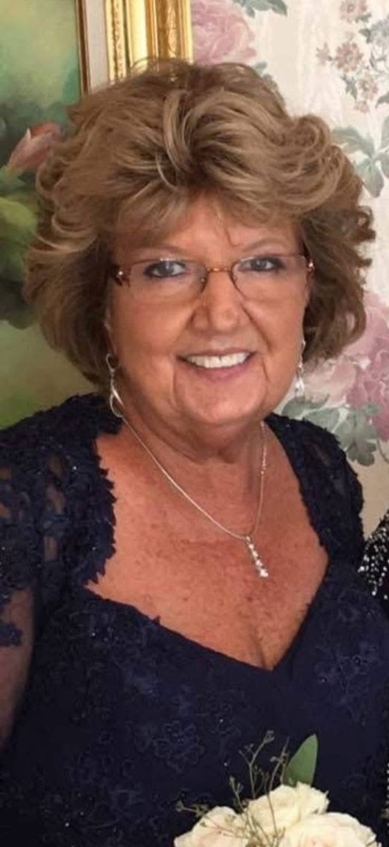 Photo of Nancy Kay Rice