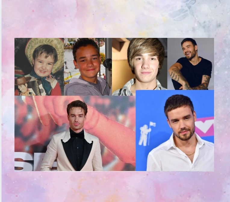 Photo of LIAM JAMES PAYNE
