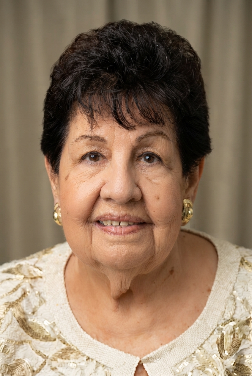 Photo of Grace J Assenzio