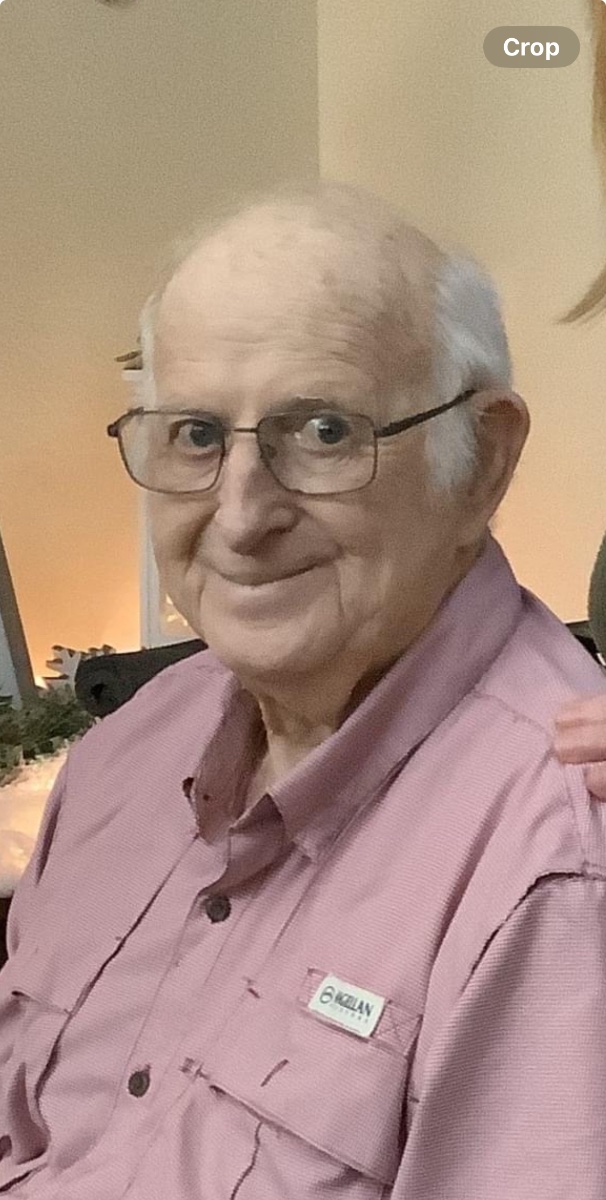 Photo of Wilber Dean Dison