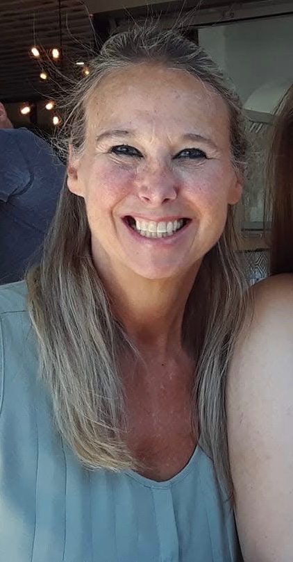 Photo of Kimberly Kime-Roundhouse
