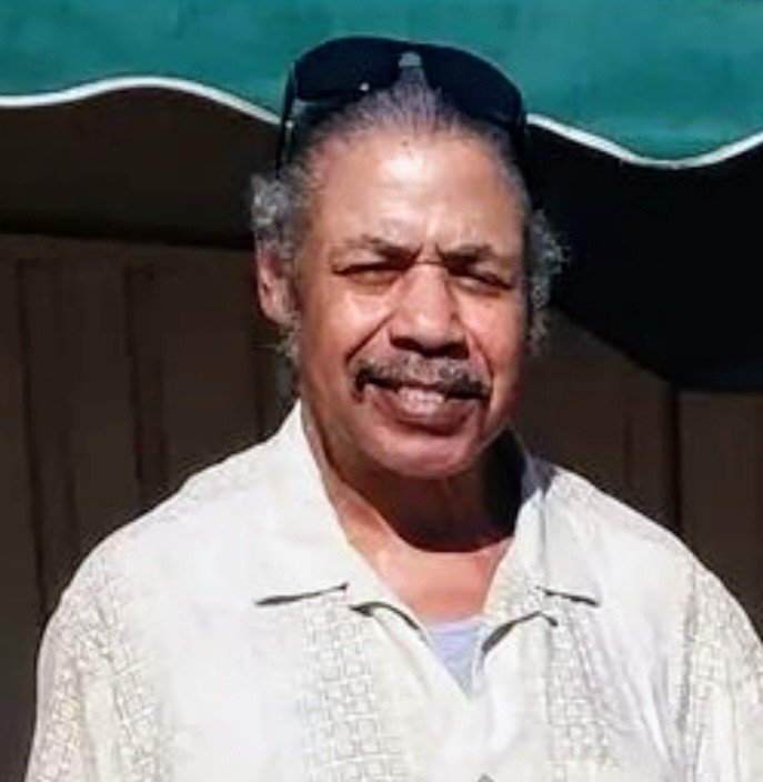 Photo of Keith D Hamilton
