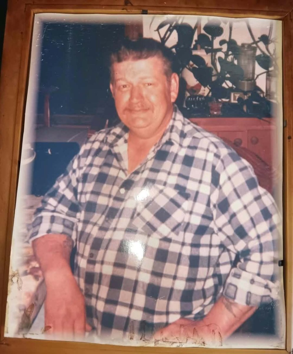 Photo of Robert L King