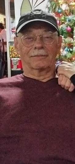 Photo of Robert Imig