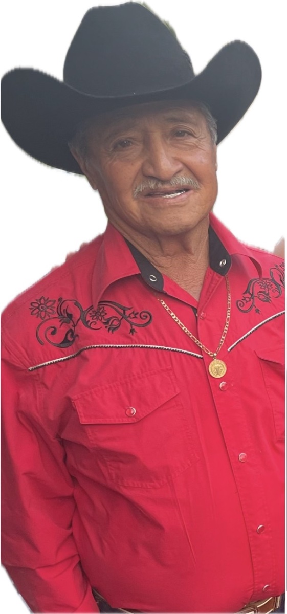 Photo of Manuel Ortiz Chavez