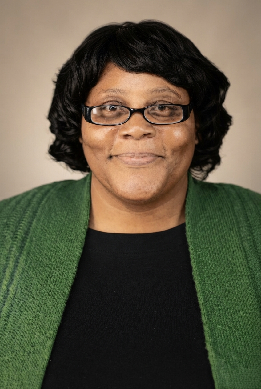 Photo of Shelia Ann Dirance Johnson