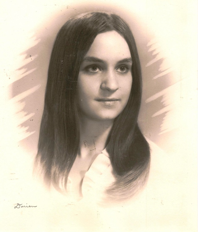 Photo of Patricia Ann White