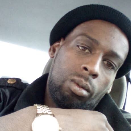 Photo of Christopher collier