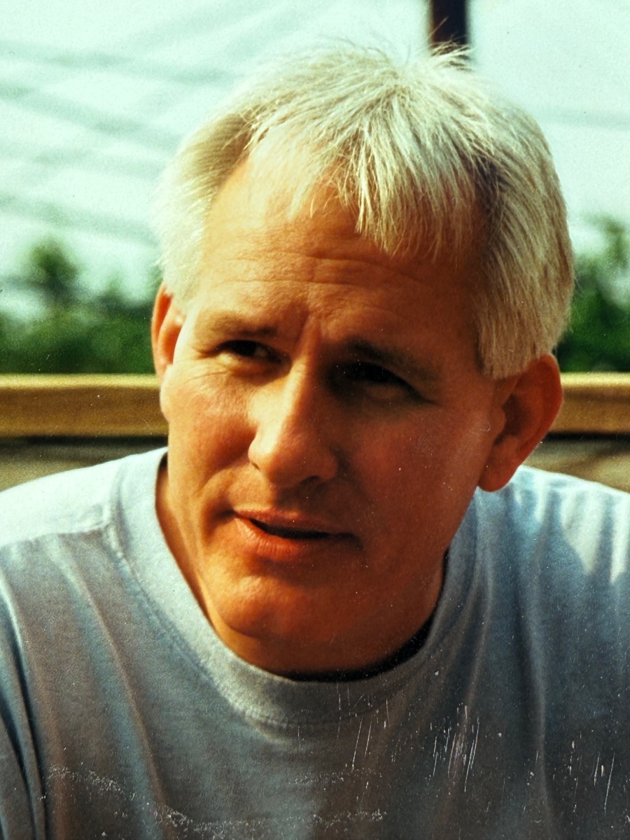 Photo of Richard Glenn McCotter