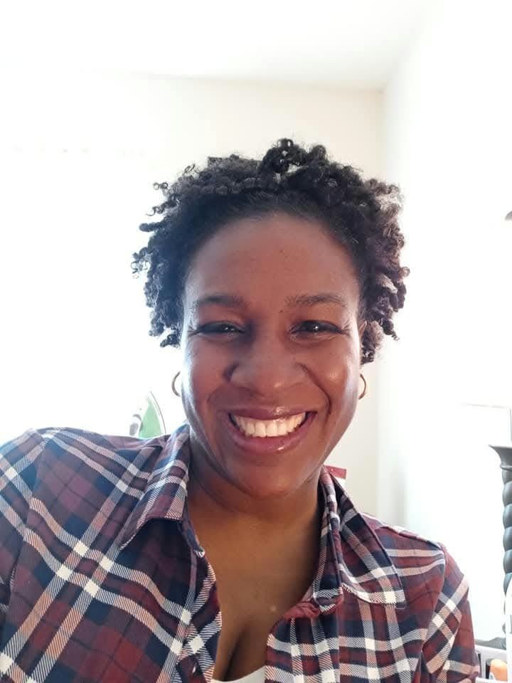 Photo of Felicia Lasha Eckwood