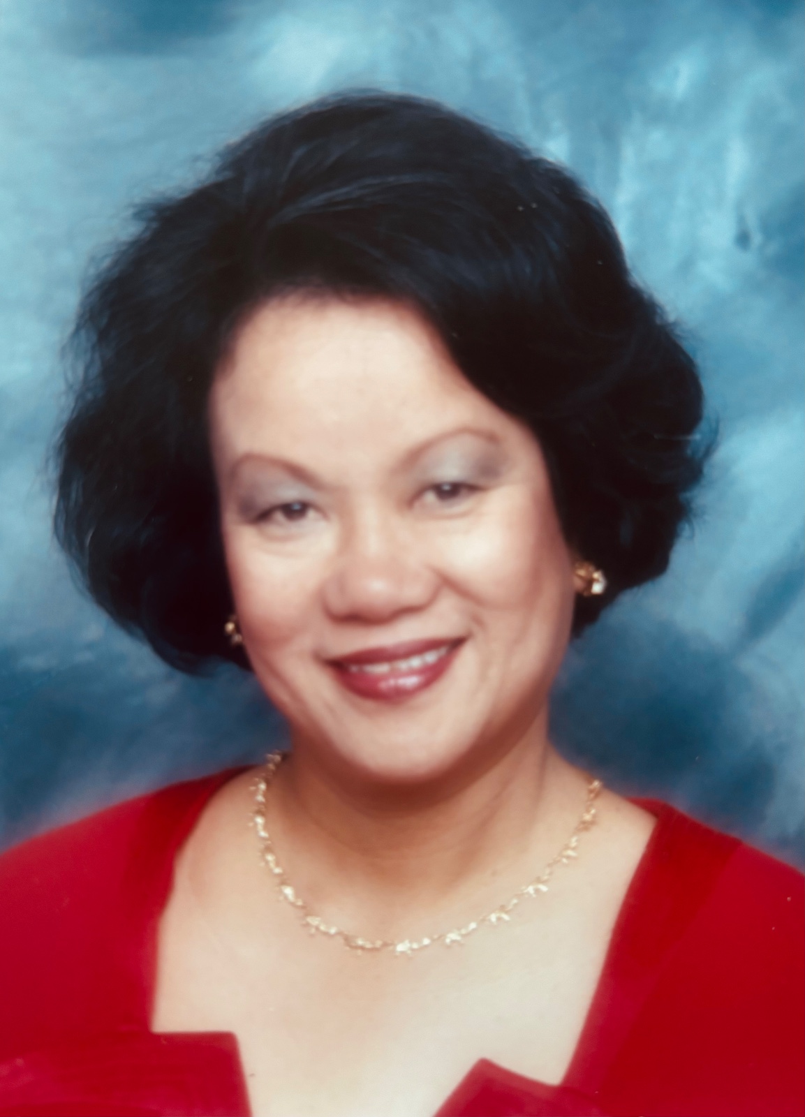 Photo of MELINDA DAVID CHAVEZ