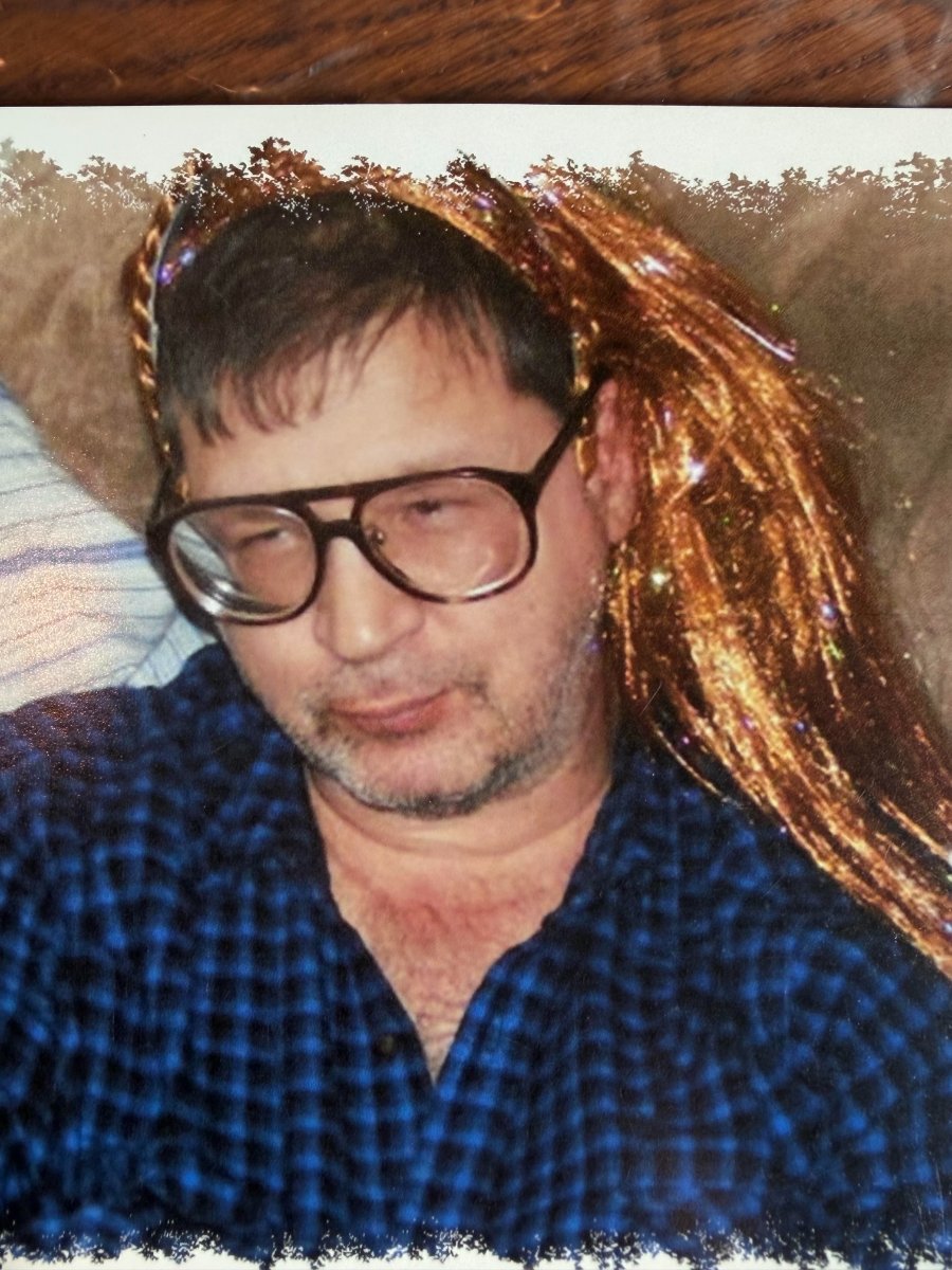 Photo of Neil Dwayne Johnson
