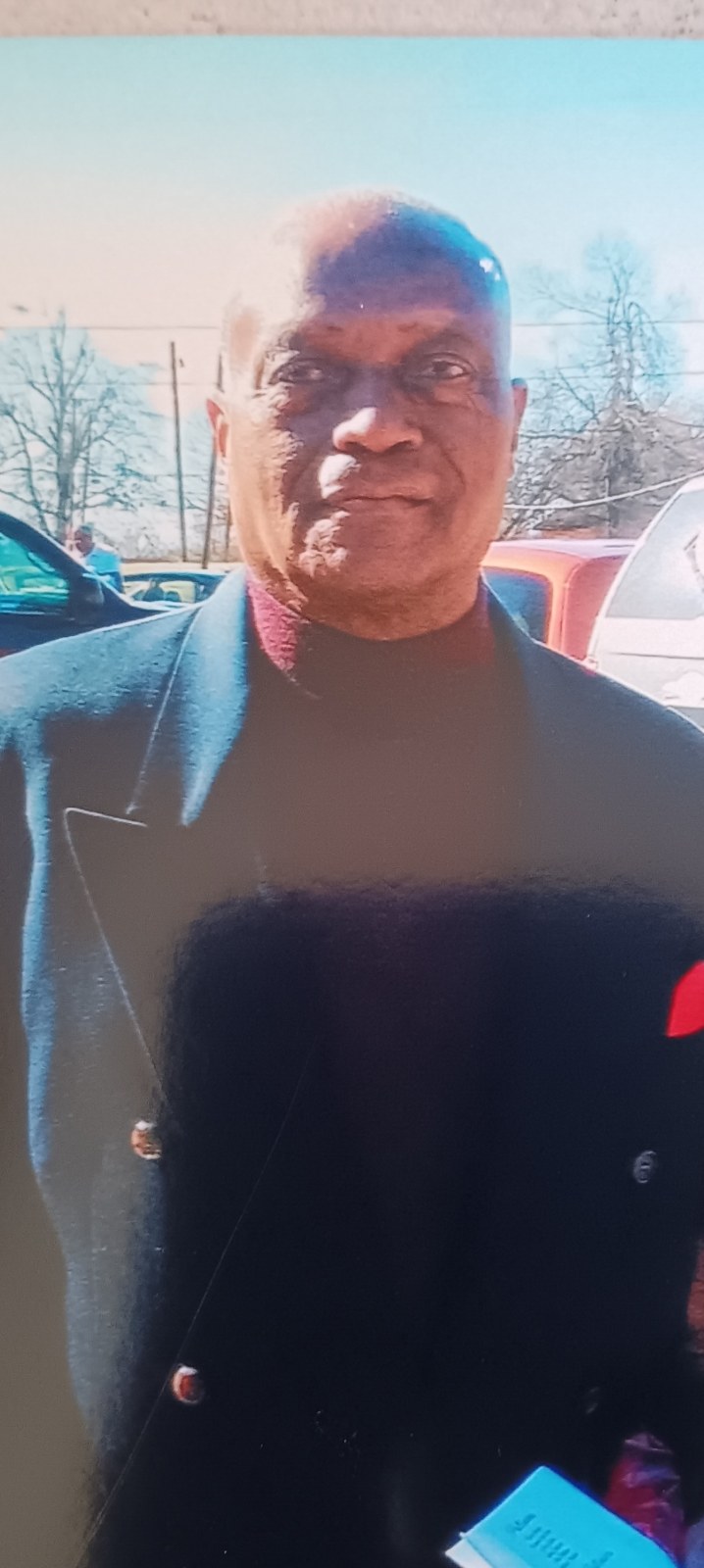 Photo of Jesse Wilbert Wallace Sr.