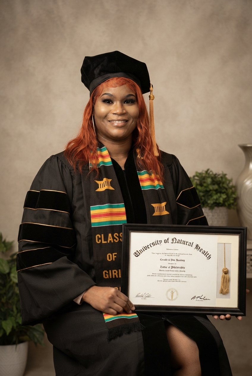 Photo of Dr Tyresha Meadows
