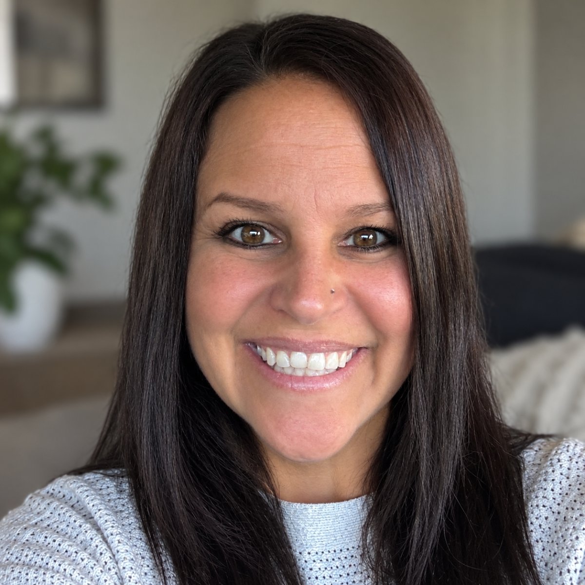 Photo of Andria Denise Hanafin