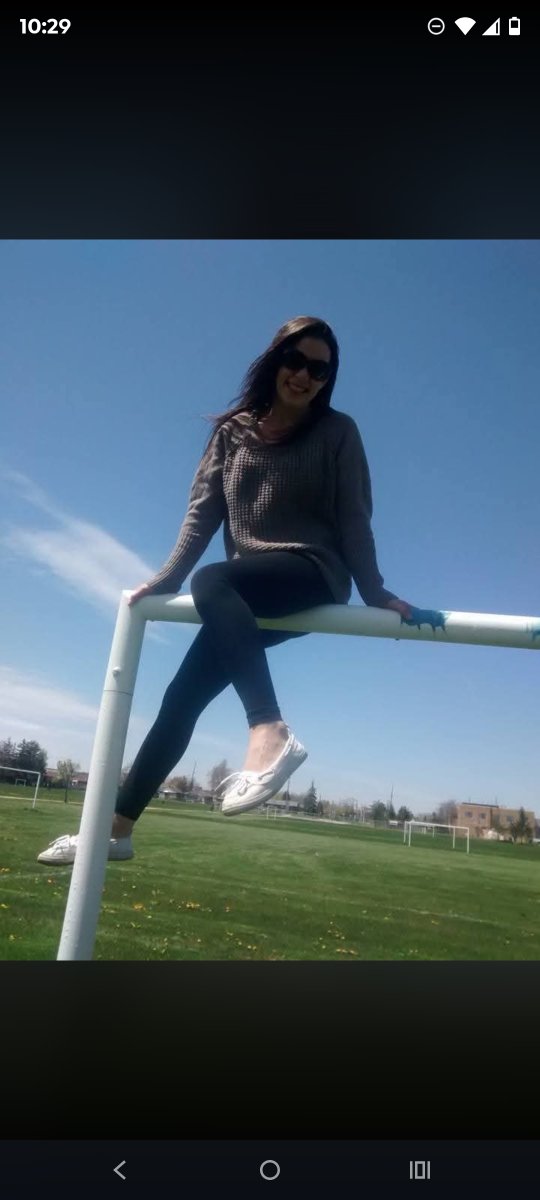 Photo of Christina horning