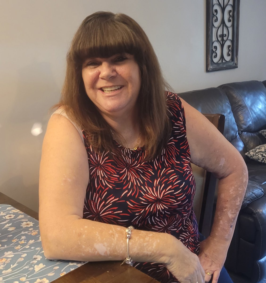 Photo of Terry Lee Caruso