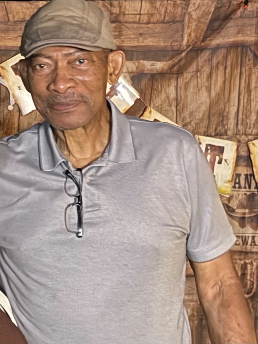 Photo of Ricky Lamar Bennett