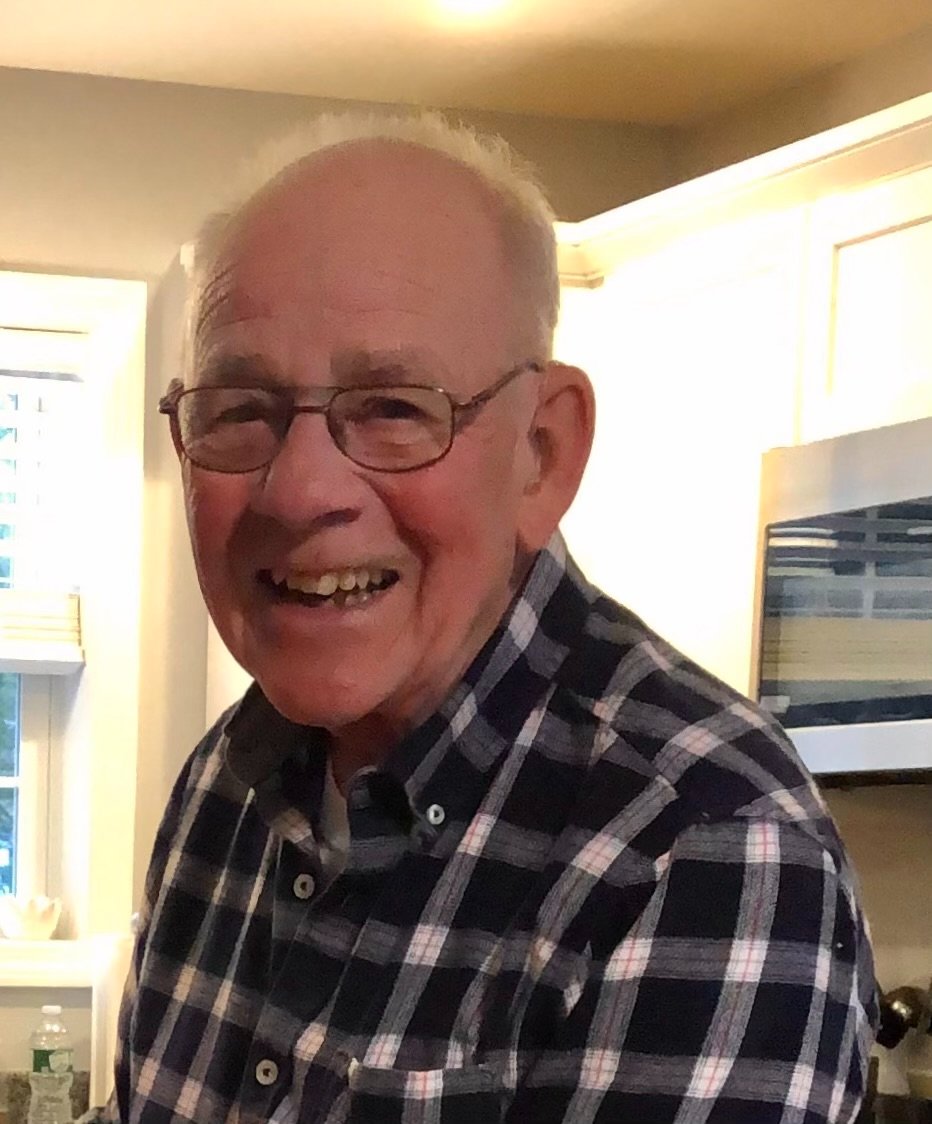 Photo of Richard Jean Lison