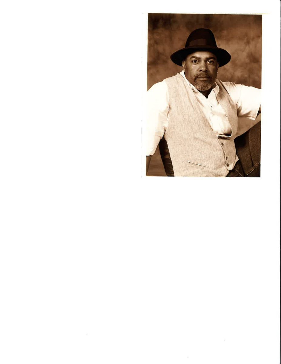 Photo of Leo Hutchinson Jr