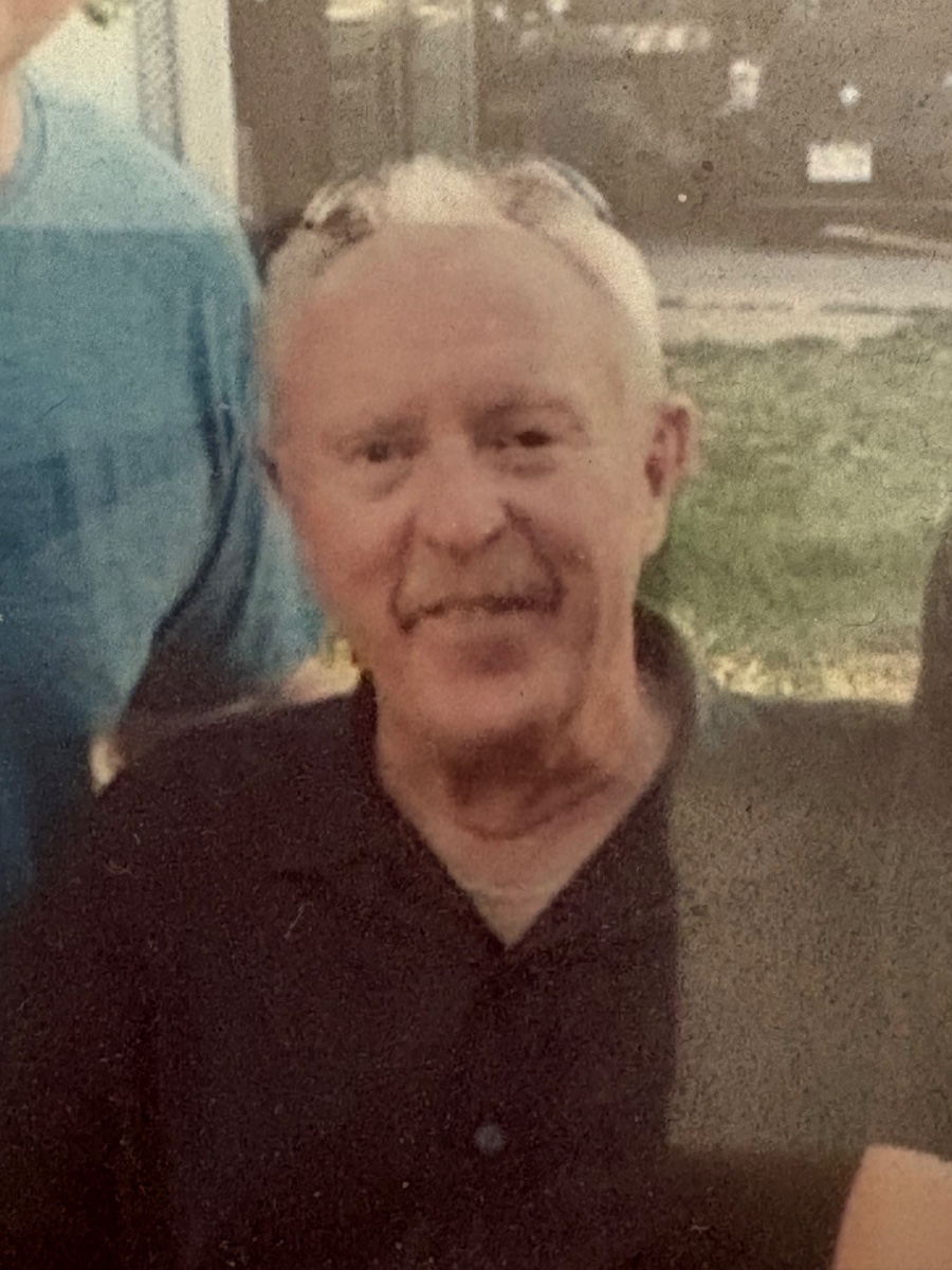 Photo of Martin Stefanik