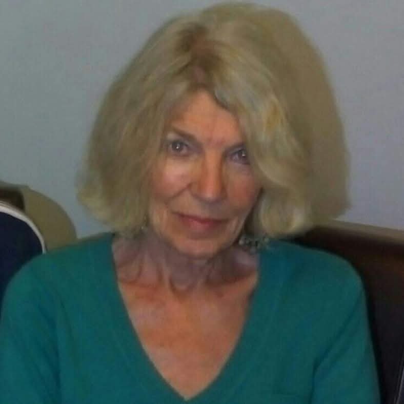 Photo of Marlene D. Pinkney