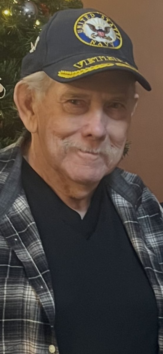 Photo of Leslie Dale DeRaad