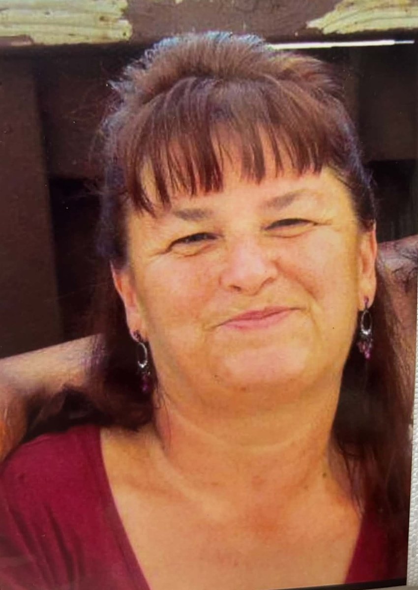 Photo of Linda Finch Kennedy