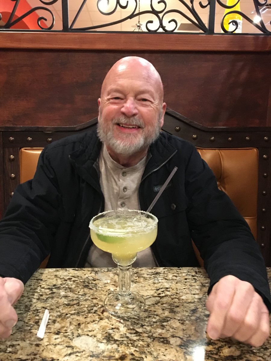 Photo of Larry Dean Coci