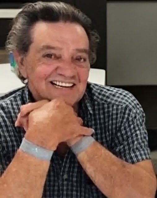 Photo of James Edward Morris