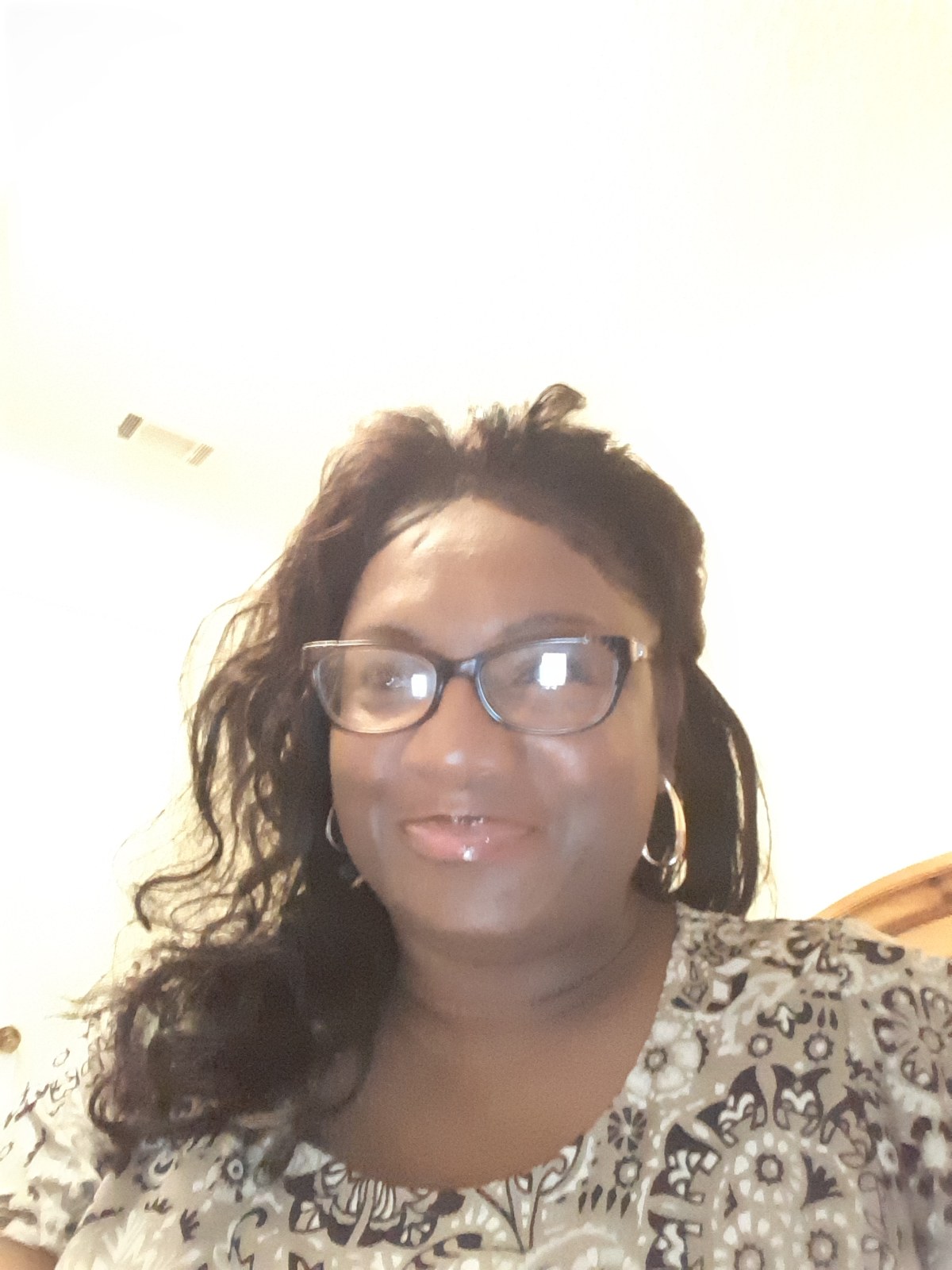 Photo of Rebecca Brunson