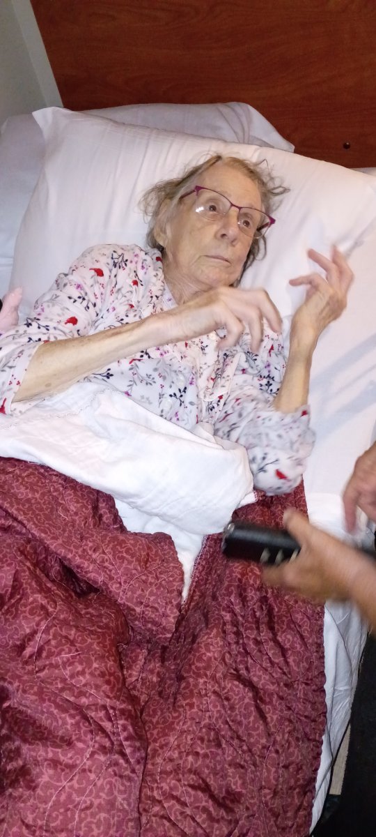 Photo of Ilene M. Cech