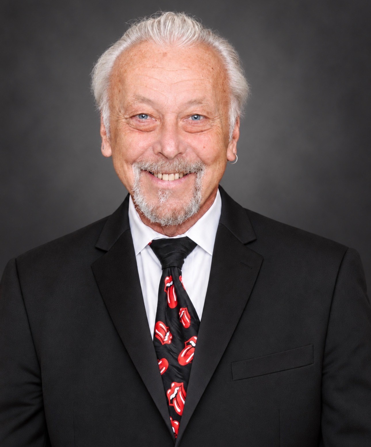 Photo of Michael Paul Brennan