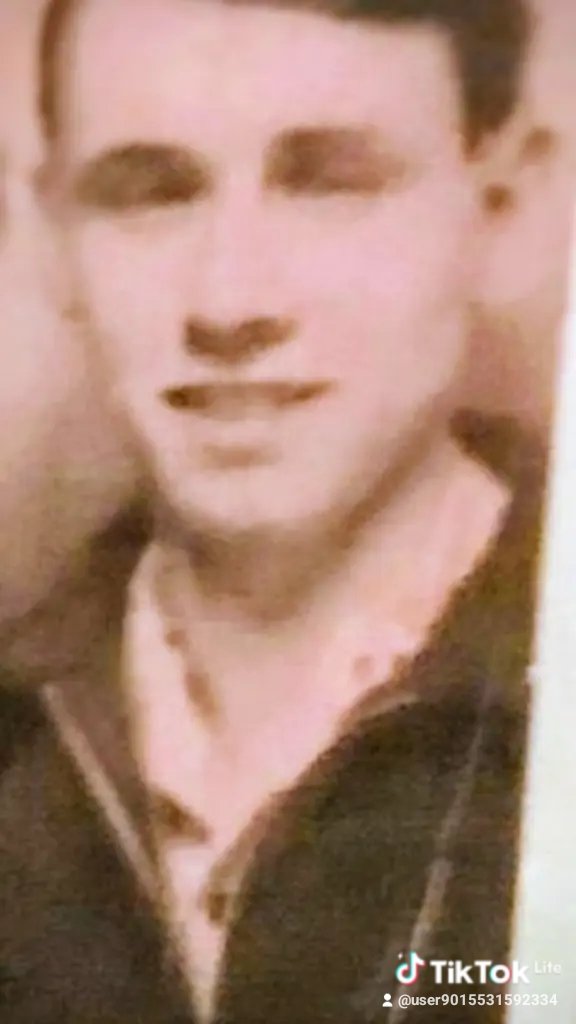Photo of In Memory of John
