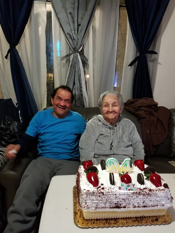 Photo of Jose R Delgado