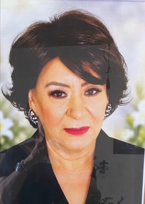 Photo of Maria Ofelia Perez Torres