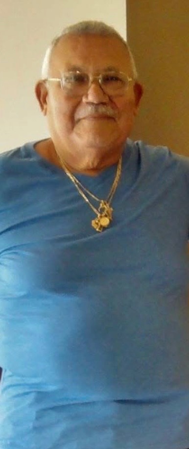 Photo of Luis Santos