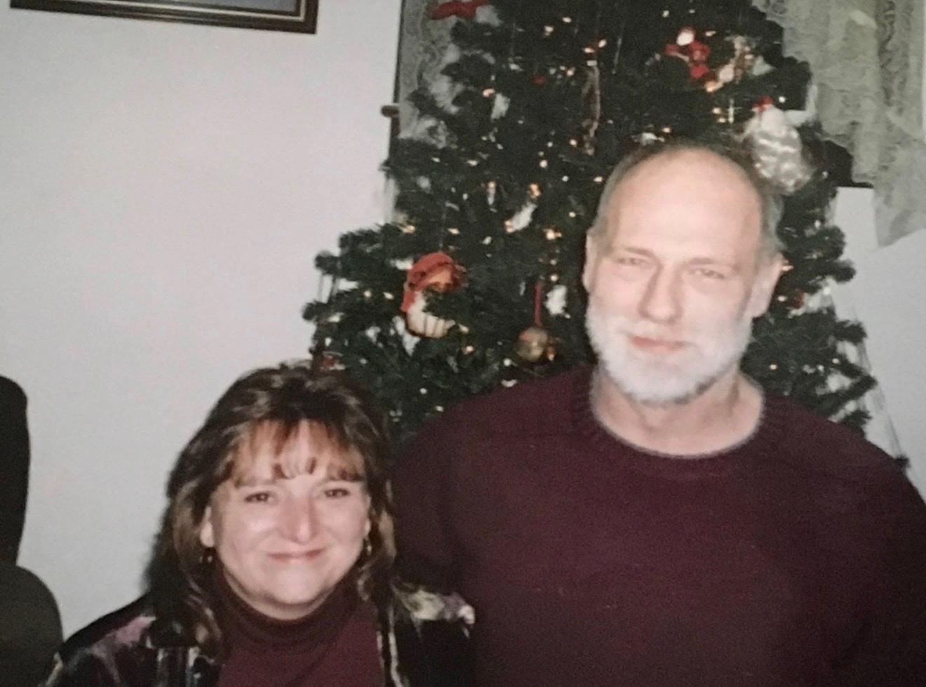 Photo of James (Jim) H. Gump