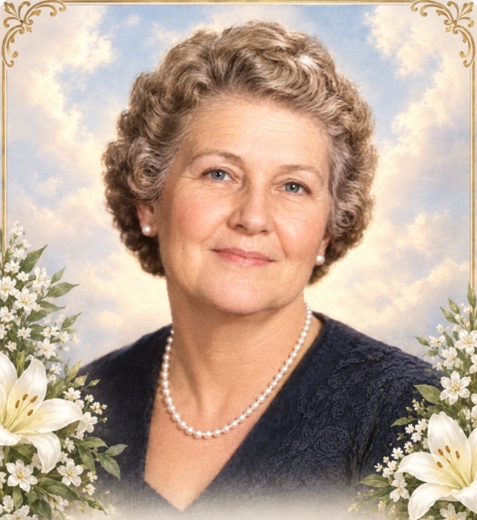 Photo of MARY GRYCUK
