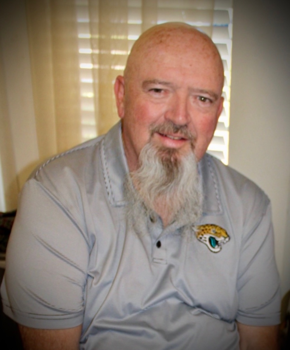 Photo of Frank B. Harbison