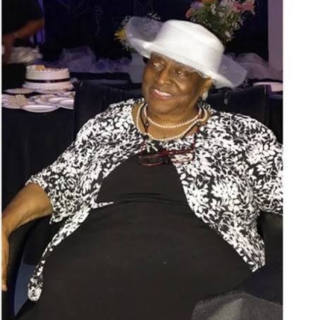 Photo of BRENDA BURNS WOODS